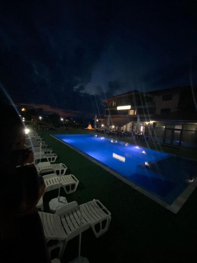 Maribel Spa Hotel Koprilova Exterior foto