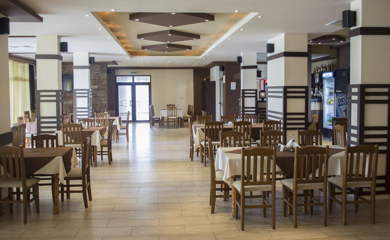 Maribel Spa Hotel Koprilova Exterior foto