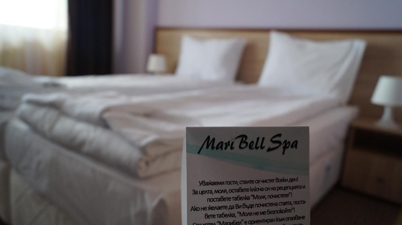 Maribel Spa Hotel Koprilova Exterior foto
